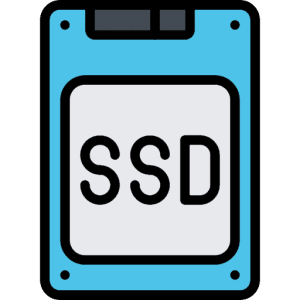 SSD
