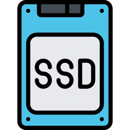 SSD