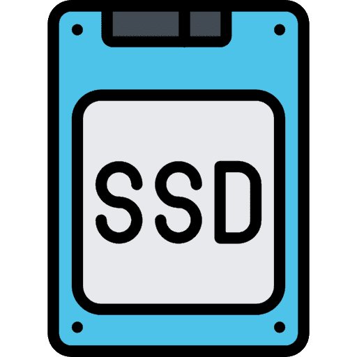 SSD