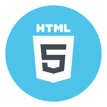 html website