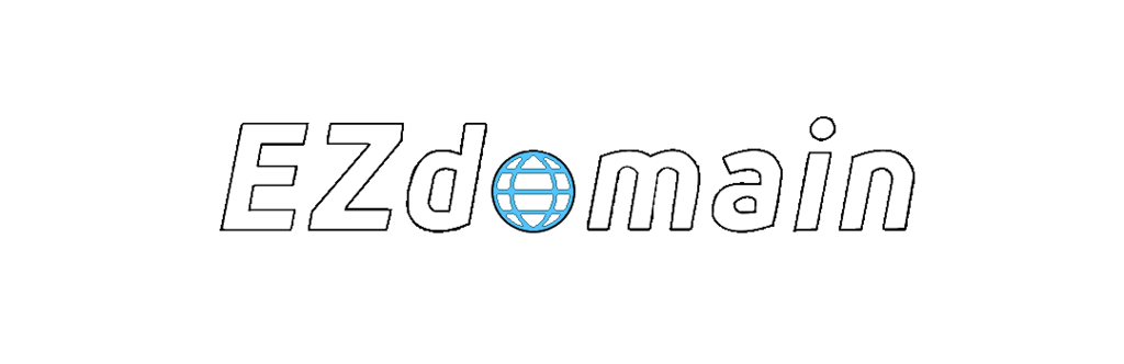 EZdomain logo