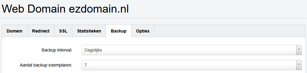 Memory Size in WordPress Vergroten